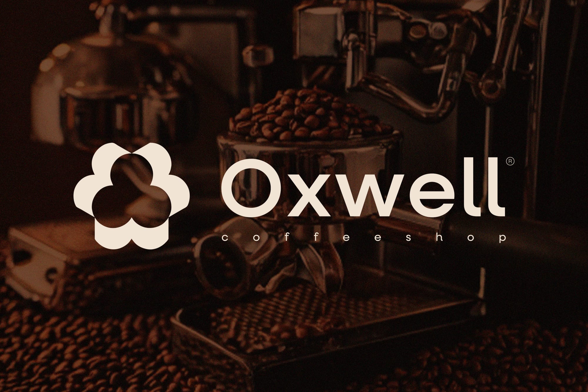 Oxwell Coffee Shop