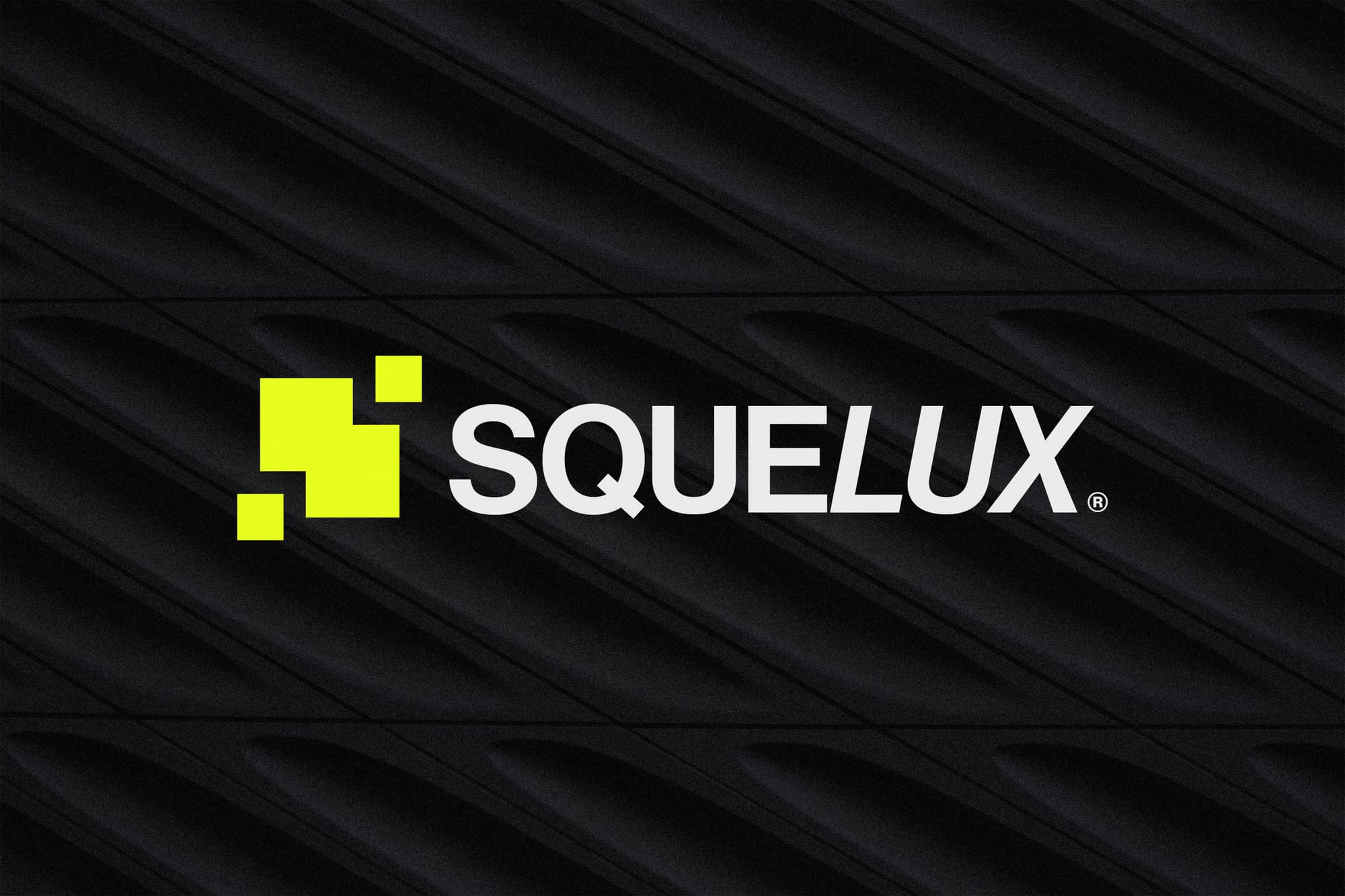 Squelux Visual Branding