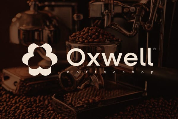 Oxwell Coffee Shop